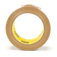 Scotch® Box Sealing Tape, Hot Melt Adhesive, 3.1 mils, 48 mm (2") x 50 m (164')