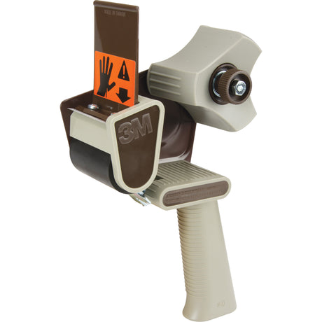 Scotch® Box Sealing Tape Dispenser 40 PE, Standard Duty, Fits Tape Width Of 48 mm (2")