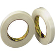 Scotch® Filament Tape, 6 mils Thick, 18 mm (3/4") x 55 m (180')
