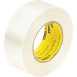 Scotch® Filament Tape, 6.6 mils Thick, 12 mm (1/2") x 33 m (108')