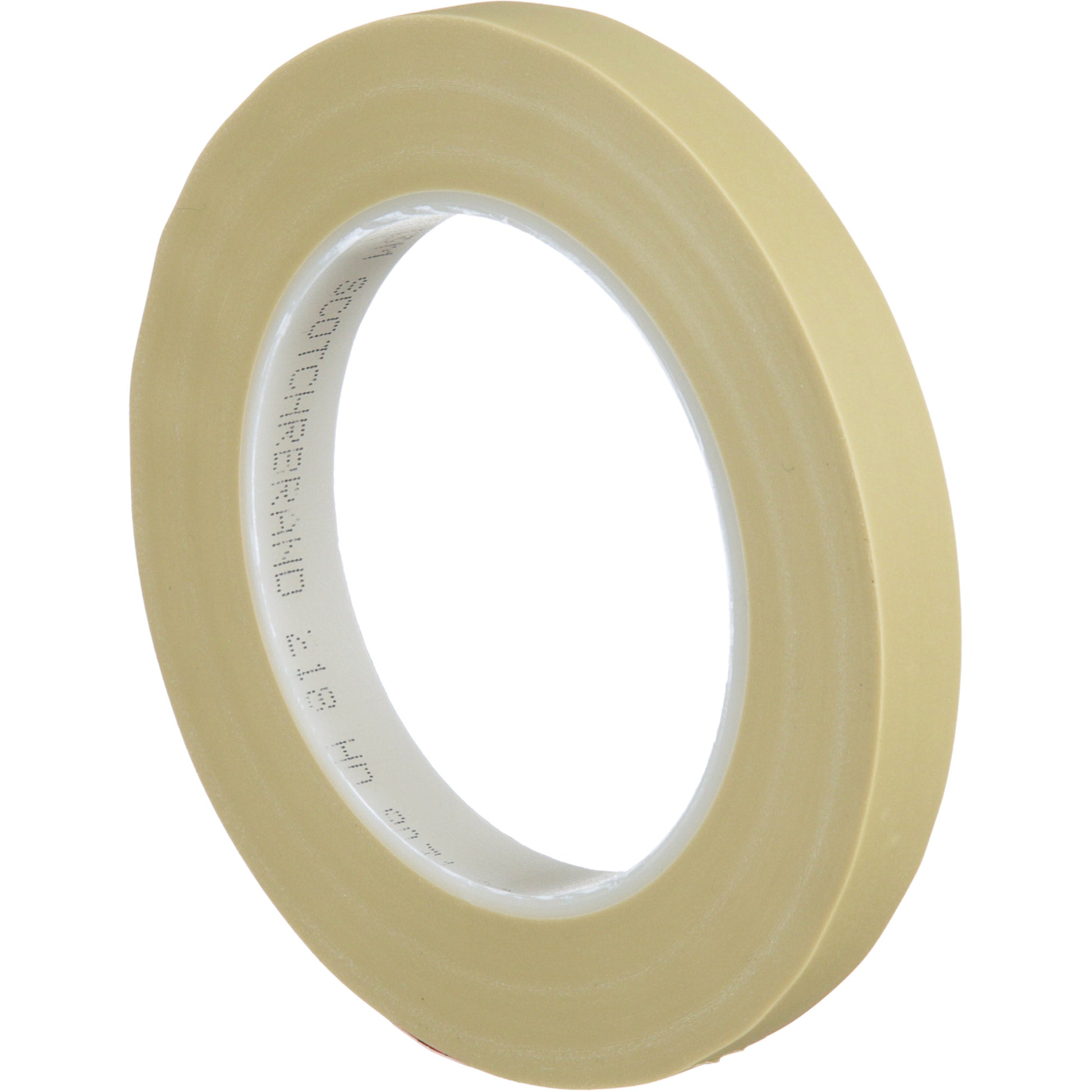 Scotch® Fine Line Tape, 12 mm (1/2") x 55 m (180'), Green