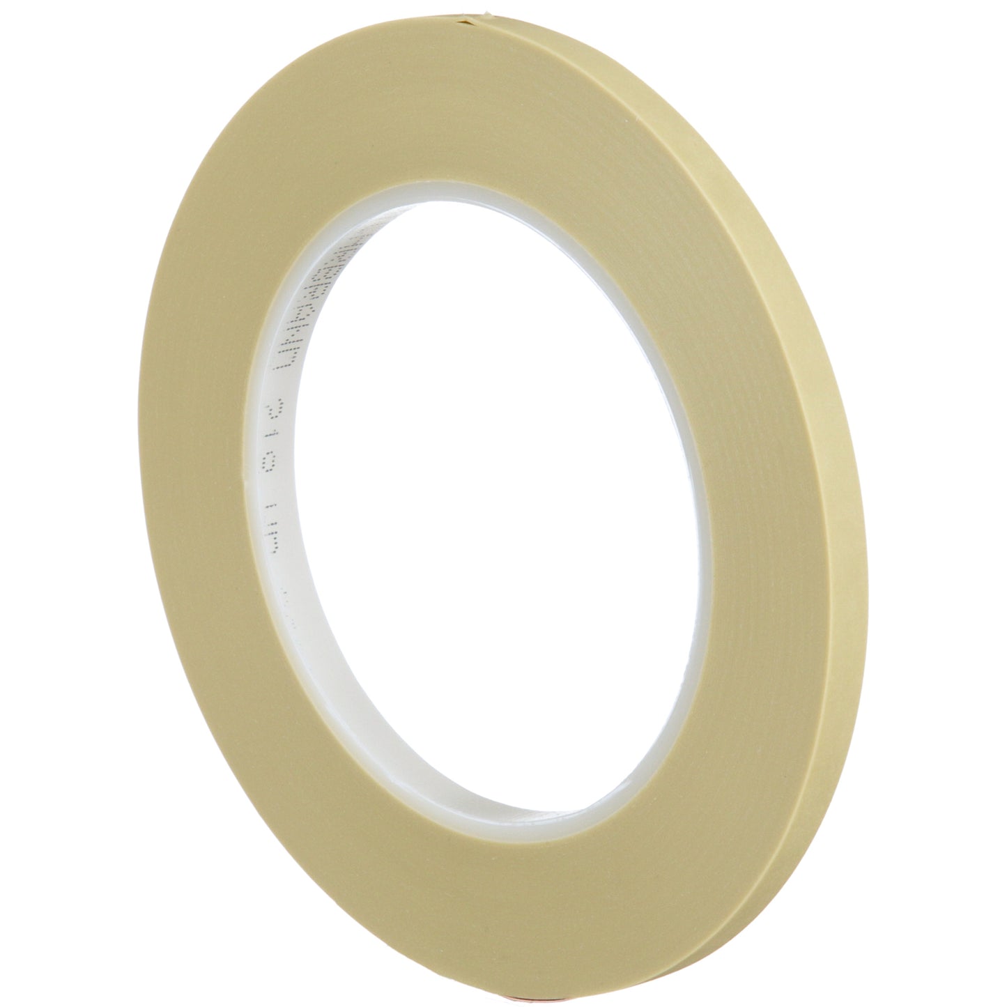 Scotch® Fine Line Tape, 6 mm (1/4") x 55 m (180'), Green