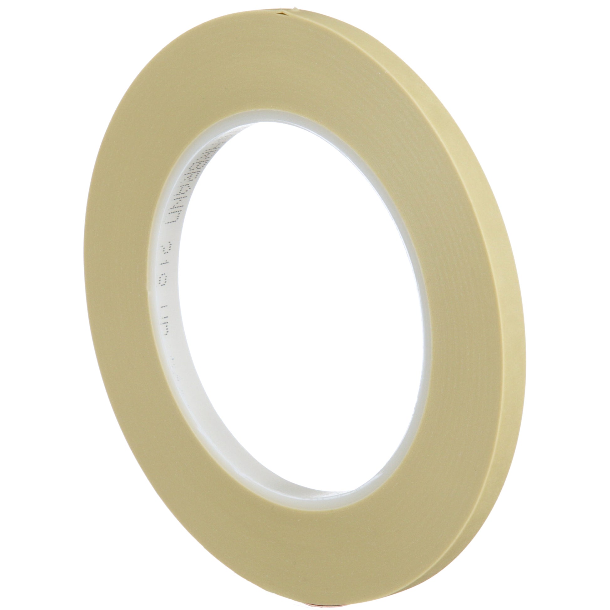 Scotch® Fine Line Tape, 6 mm (1/4") x 55 m (180'), Green