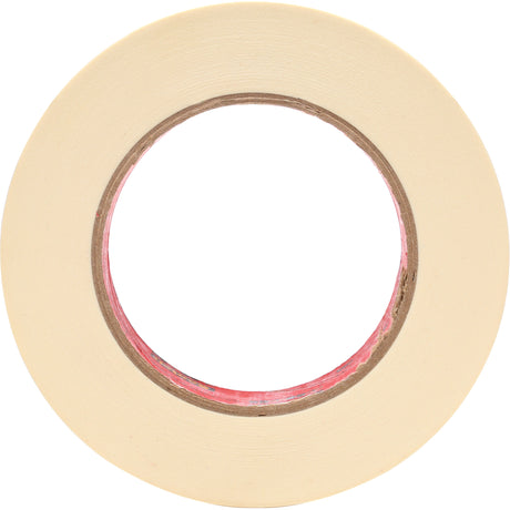 Scotch® High-Performance Masking Tape, 24 mm (1") x 55 m (180'), Beige
