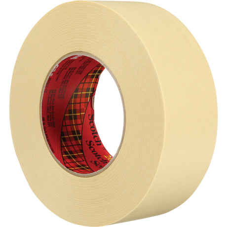 High-Performance Masking Tape, 72 mm (3") x 55 m (180'), Beige