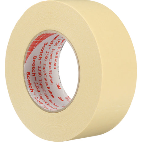 Performance Masking Tape, 48 mm (2") x 55 m (180'), Beige