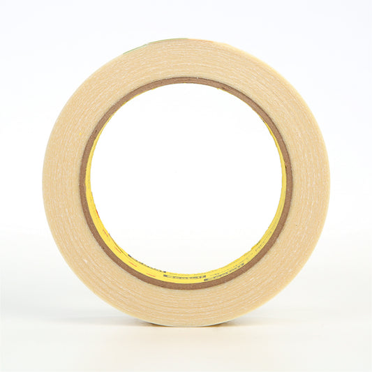 UHMW PE Film Tape, Polyethylene, 25.4 mm (1") W x 16 m (54') L, 6.7 mils Thick