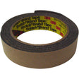 Foam Tape, 16.5 m (54') L x 25.4 mm (1") W, 62 mils, Urethane