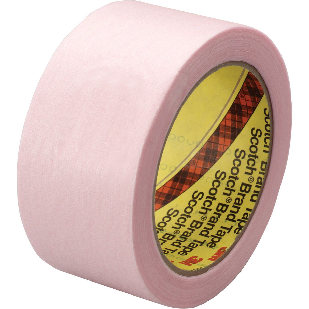 Vent Tape  3294, 18 mm (3/4") x 33 m (108'), Purple