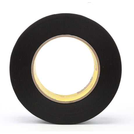 472 Vinyl Tape, 50.8 mm (2") W x 32.9 m (108') L, 10.4 mils, Black
