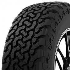 Antares GOLIATH AT (4 SEASONS WINTER APPROVED) LT275/55R20 - 120/117Q (10 ply)