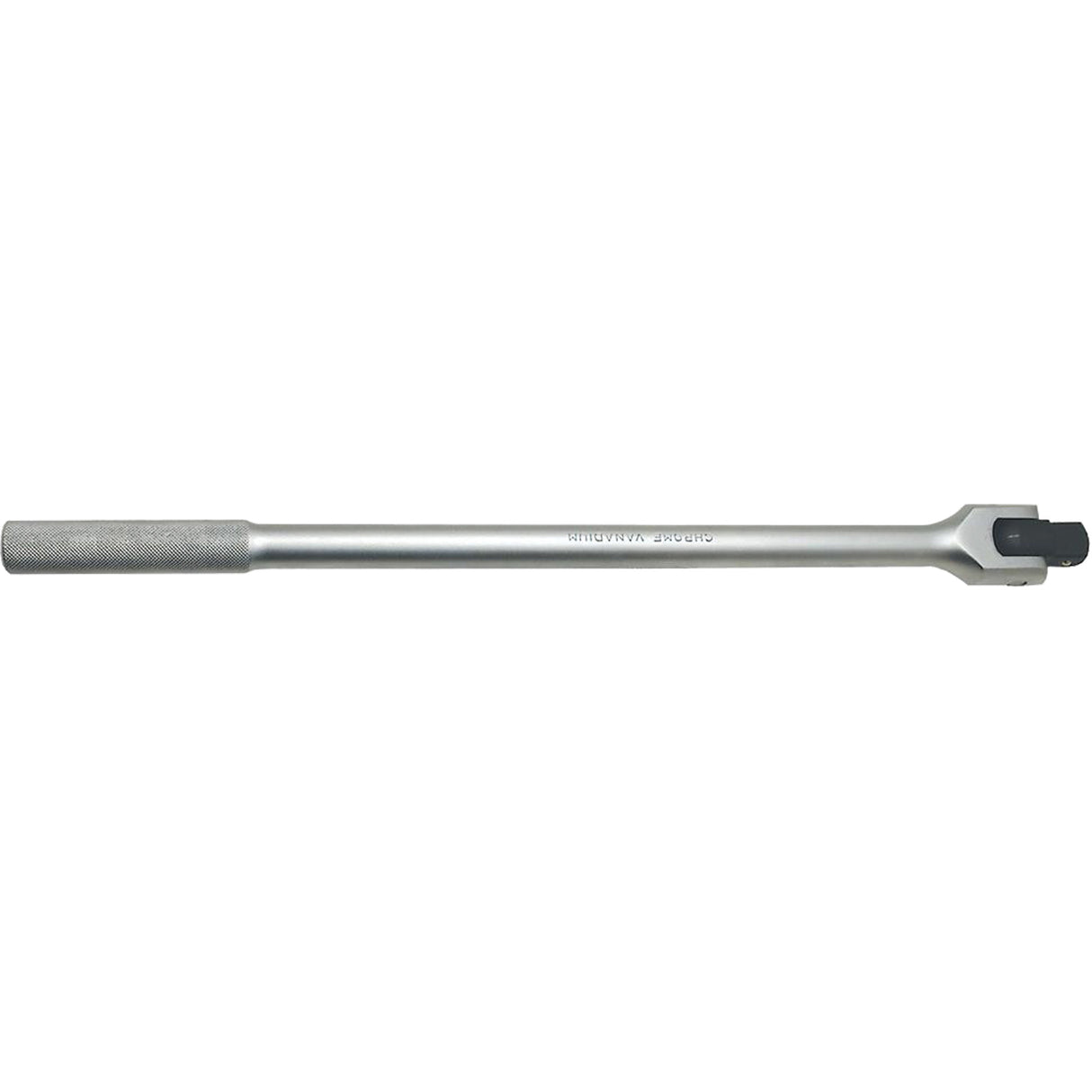 SA1008 Flex Bar Handle, 1" Drive, Plain Handle