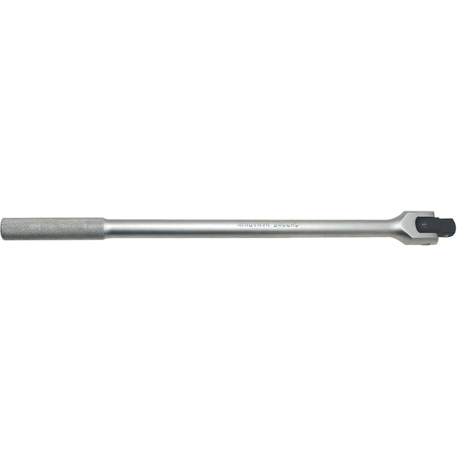 SA1008 Flex Bar Handle, 1" Drive, Plain Handle