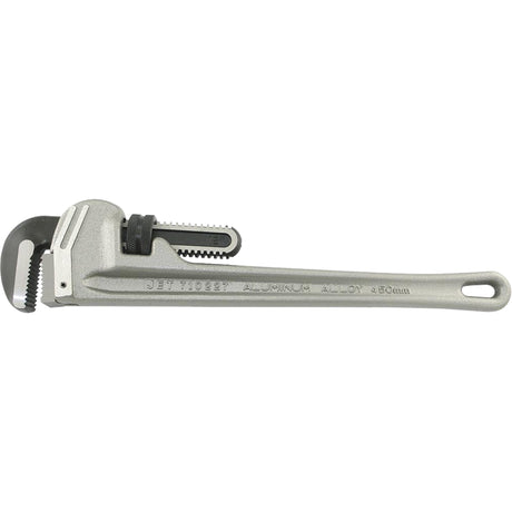 PWA-36 Super Heavy-Duty Pipe Wrench, 5-1/4" Jaw Capacity, 36" Long, Powder Coated Finish, None Handle