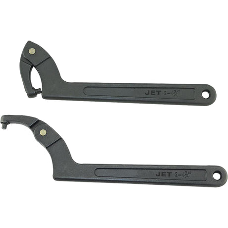 JPSW-104 Pin-Style Adjustable Spanner Wrench