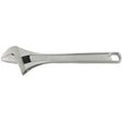 AWP-18 Super Heavy-Duty Professional Adjustable Wrench, 18" L, 2-5/16" Max Width, Plain