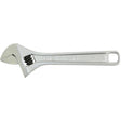AWP-24 Super Heavy-Duty Professional Adjustable Wrench, 24" L, 2-3/4" Max Width, Plain
