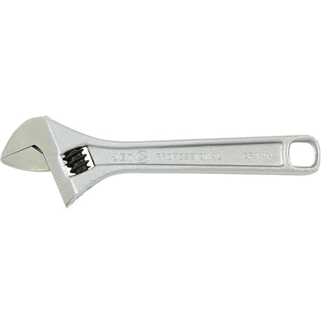 AWP-24 Super Heavy-Duty Professional Adjustable Wrench, 24" L, 2-3/4" Max Width, Plain