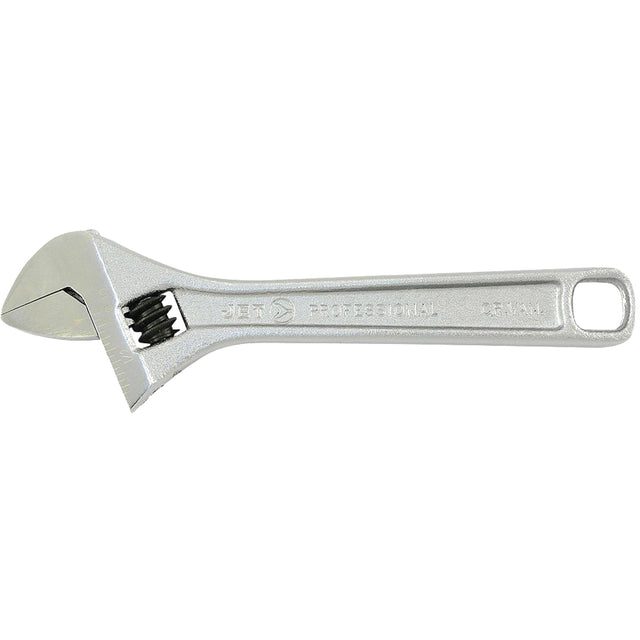AWP-24 Super Heavy-Duty Professional Adjustable Wrench, 24" L, 2-3/4" Max Width, Plain