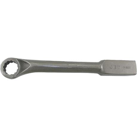 Offset Striking Wrench, 1-1/2", 12 Point, 12-5/8" Long