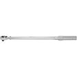 JITW-12250 Industrial Series Torque Wrench, Click, 1/2" Square Drive, 50 - 250 lbf. Ft