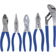 JPS-5M Mechanic's Pliers Set, 5 Pieces