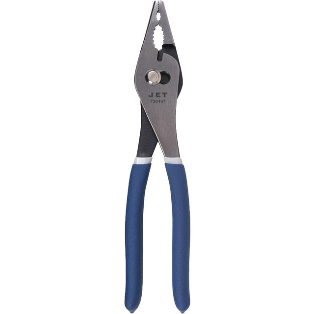 JSJW-10 Heavy-Duty Slip Joint Pliers