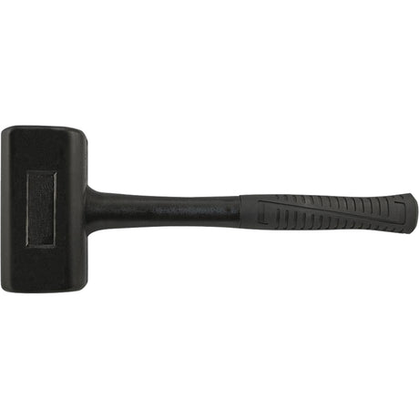 DB-300HD Dead Blow Sledge Hammer, 3 lbs., Textured Grip