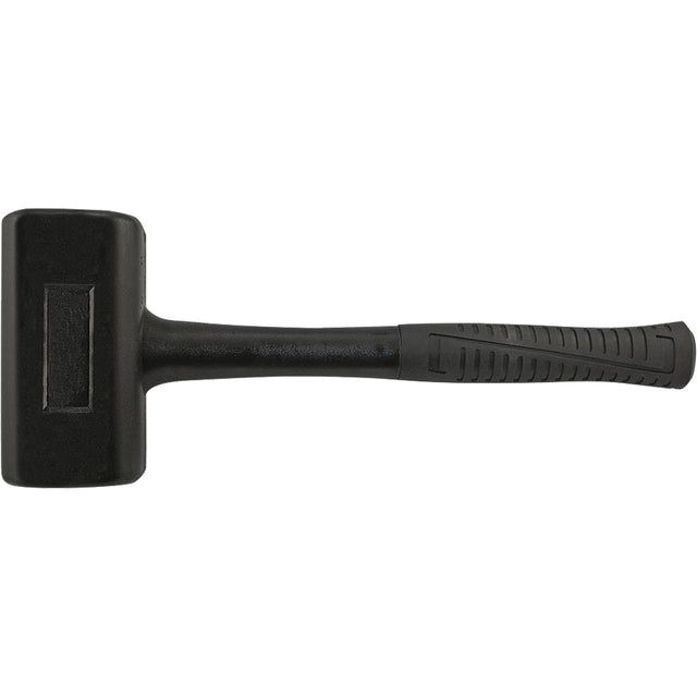 DB-300HD Dead Blow Sledge Hammer, 3 lbs., Textured Grip