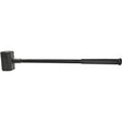 DB-1200HD Dead Blow Sledge Hammer, 12 lbs., Textured Grip
