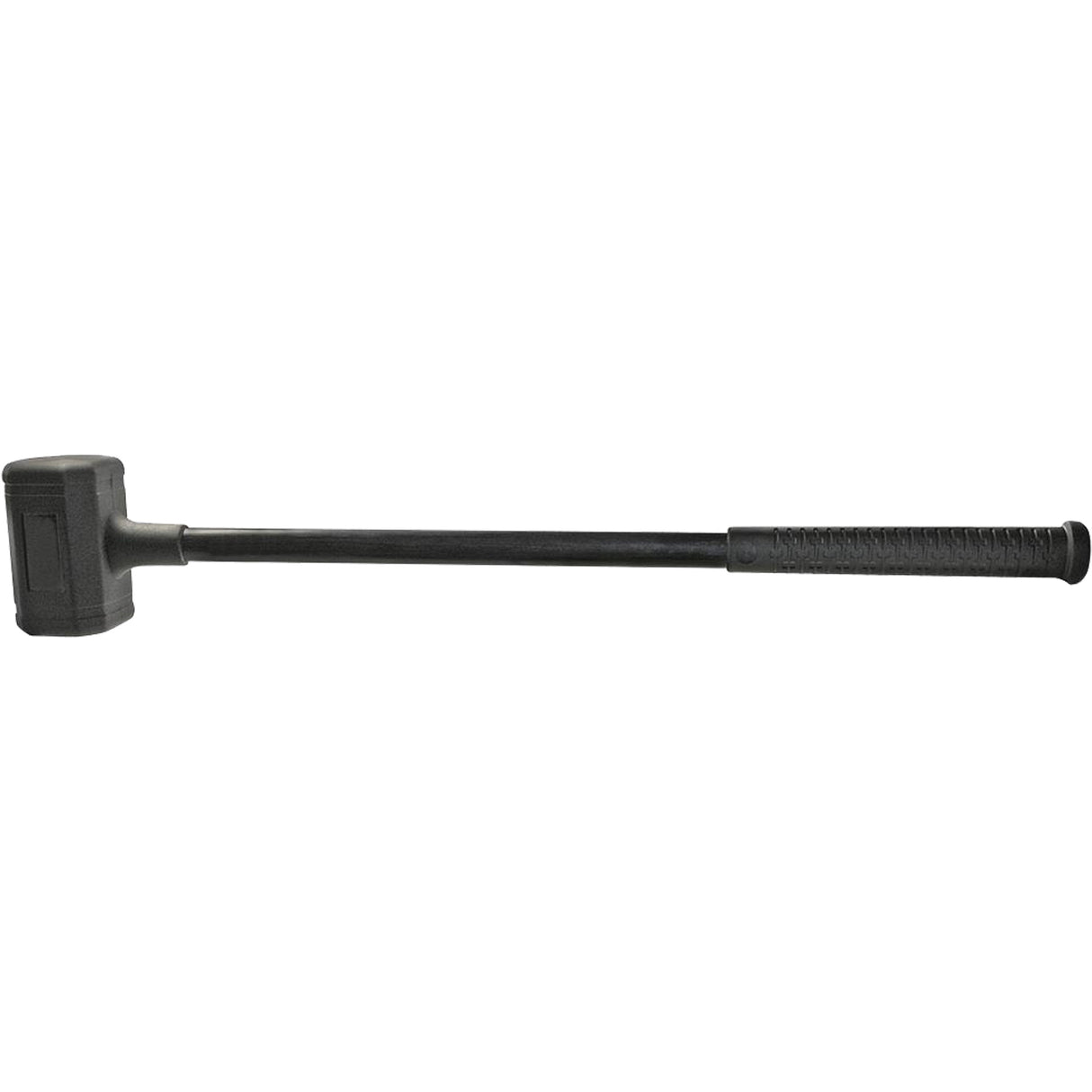 DB-1200HD Dead Blow Sledge Hammer, 12 lbs., Textured Grip