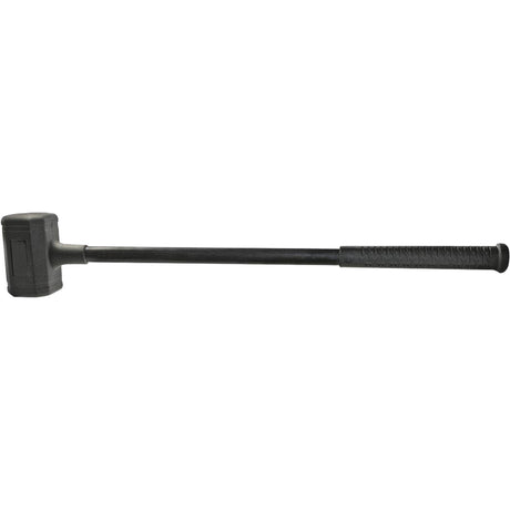 DB-1200HD Dead Blow Sledge Hammer, 12 lbs., Textured Grip