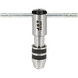 TW/R/161 Jet-Kut® Ratchet Tap Wrench