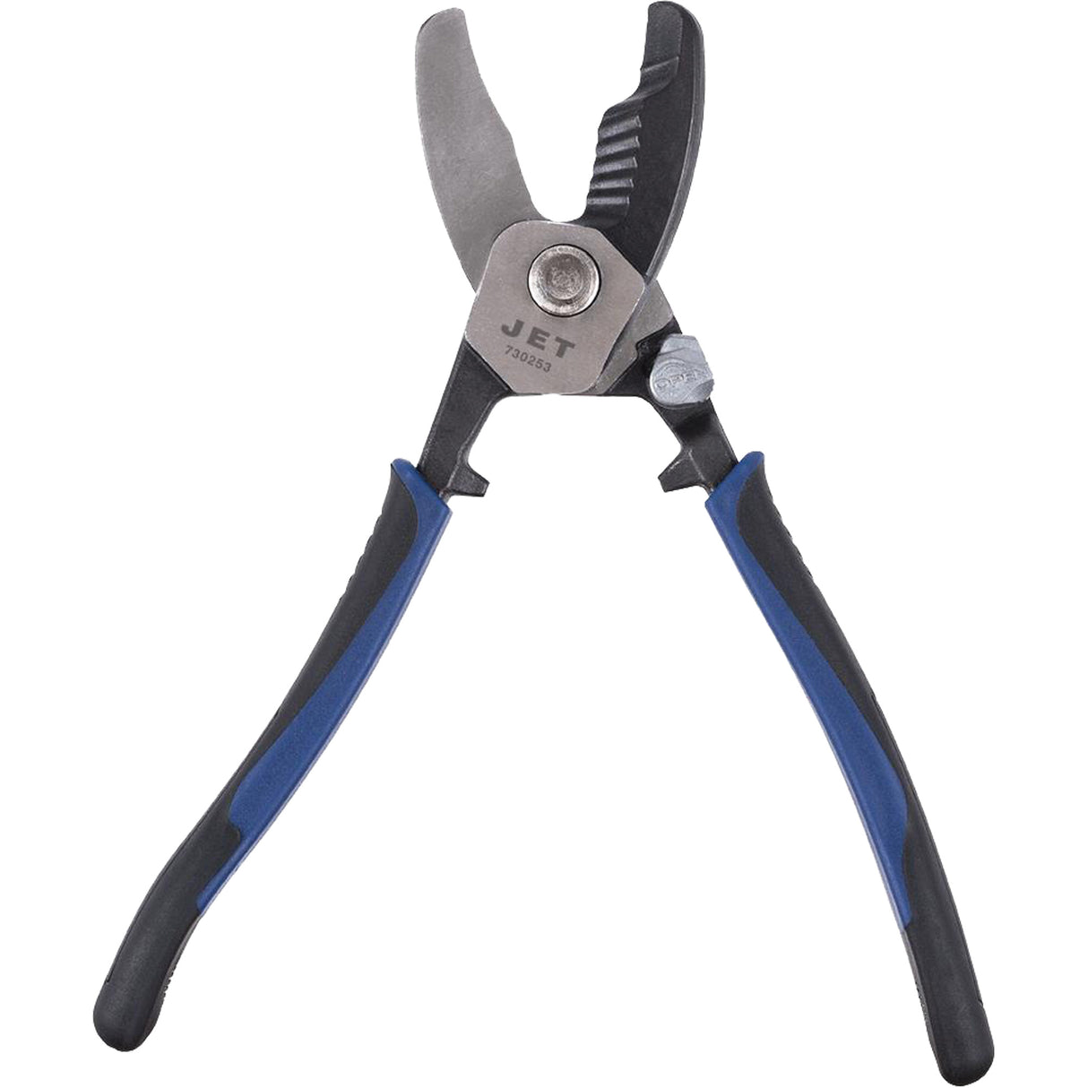 JCCT-200SHD Twin Edge Cable Cutter, 8-1/2"