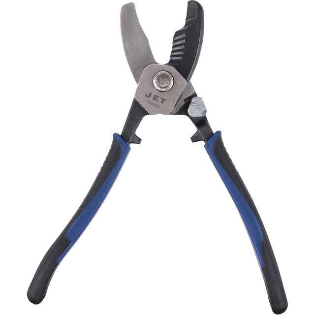 JCCT-200SHD Twin Edge Cable Cutter, 8-1/2"