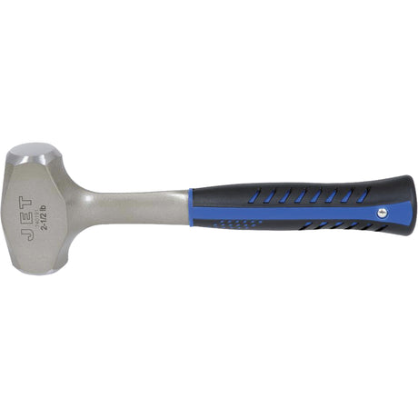 JSCH-25 Super Heavy-Duty Club Hammer, 2.5 lbs., 10-3/4" L, Solid Steel Handle