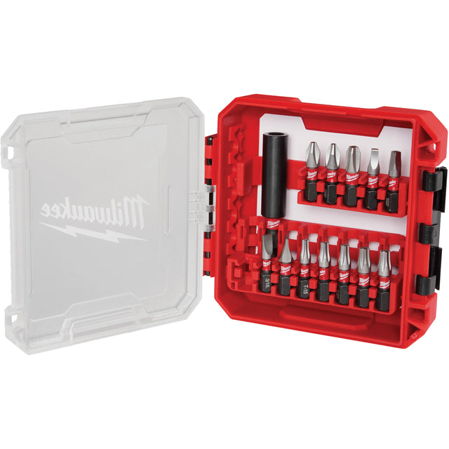 Impact Driver Bit Set