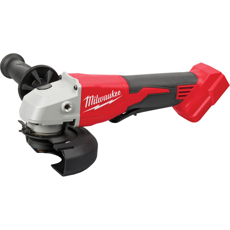 M18™ Brushless Cut-Off Grinder with Paddle Switch, 4-1/2" - 5" Wheel, 18 V