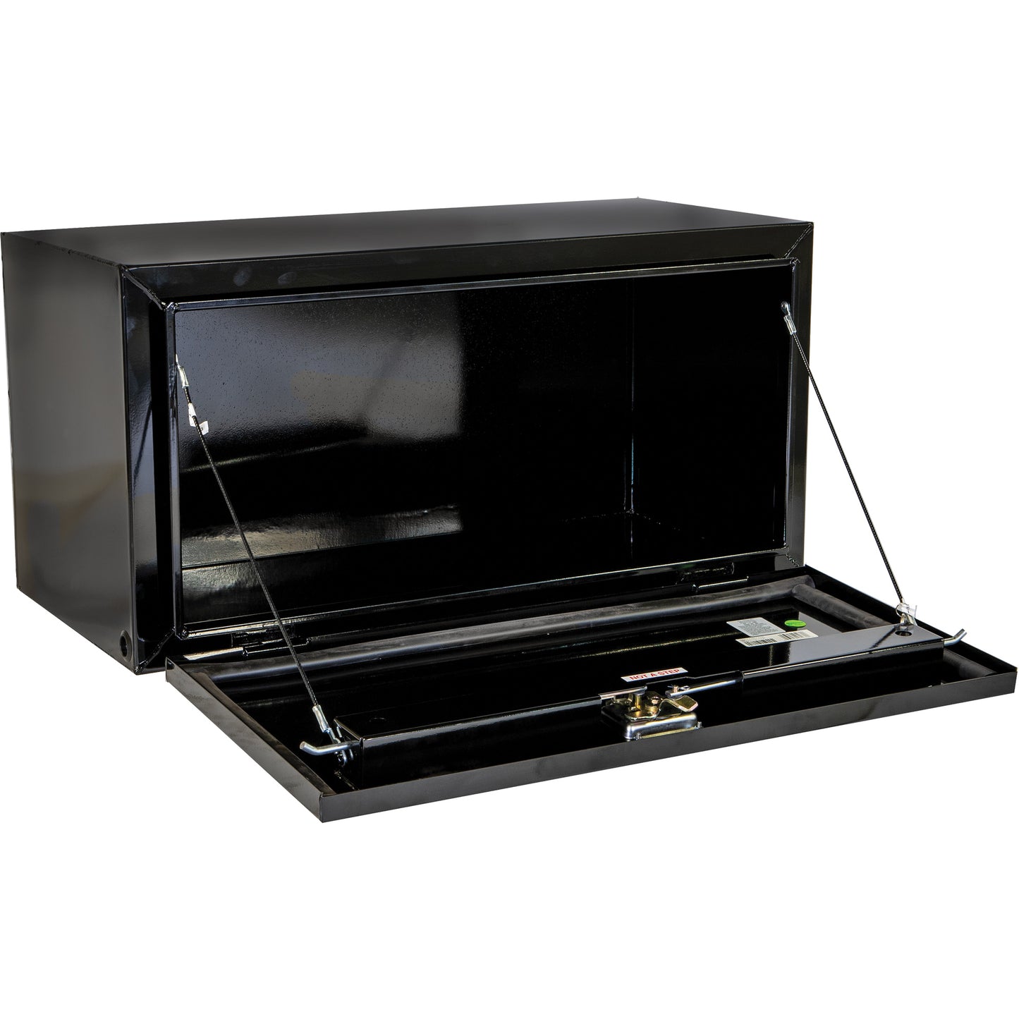 Steel Underbed Box