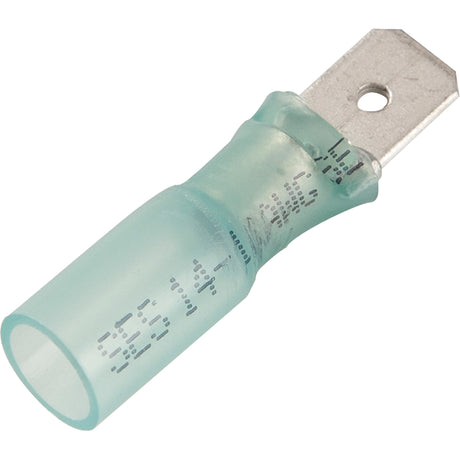 Heat Shrinkable Quick Disconnects