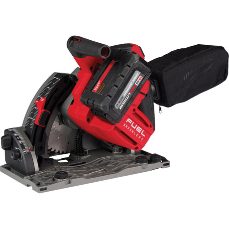 M18 Fuel™ 6-1/2" Plunge Track Saw