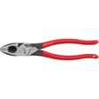 Lineman's Dipped Grip Pliers