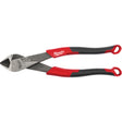 Diagonal Comfort Grip Cutting Pliers, 8" L
