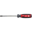 Phillips Screwdriver, #3 Tip, Round, 279 mm L, Cushion Grip Handle