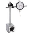 0.001" x 1" Dial Indicator and Magnetic Base Set