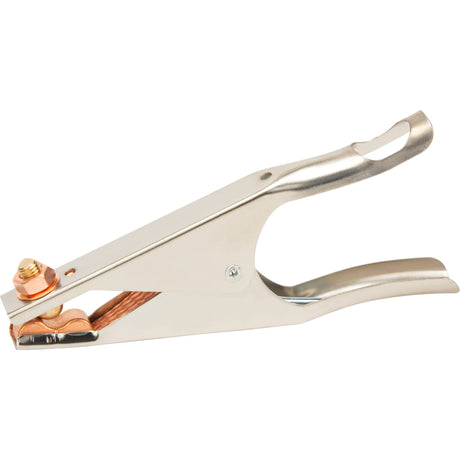 Ground Clamps, 500 Amperage Rating