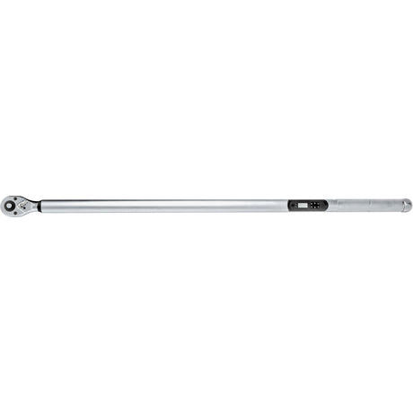 Torque Wrench, Electronic, 3/4" Square Drive, 70 - 750 ft-lbs.