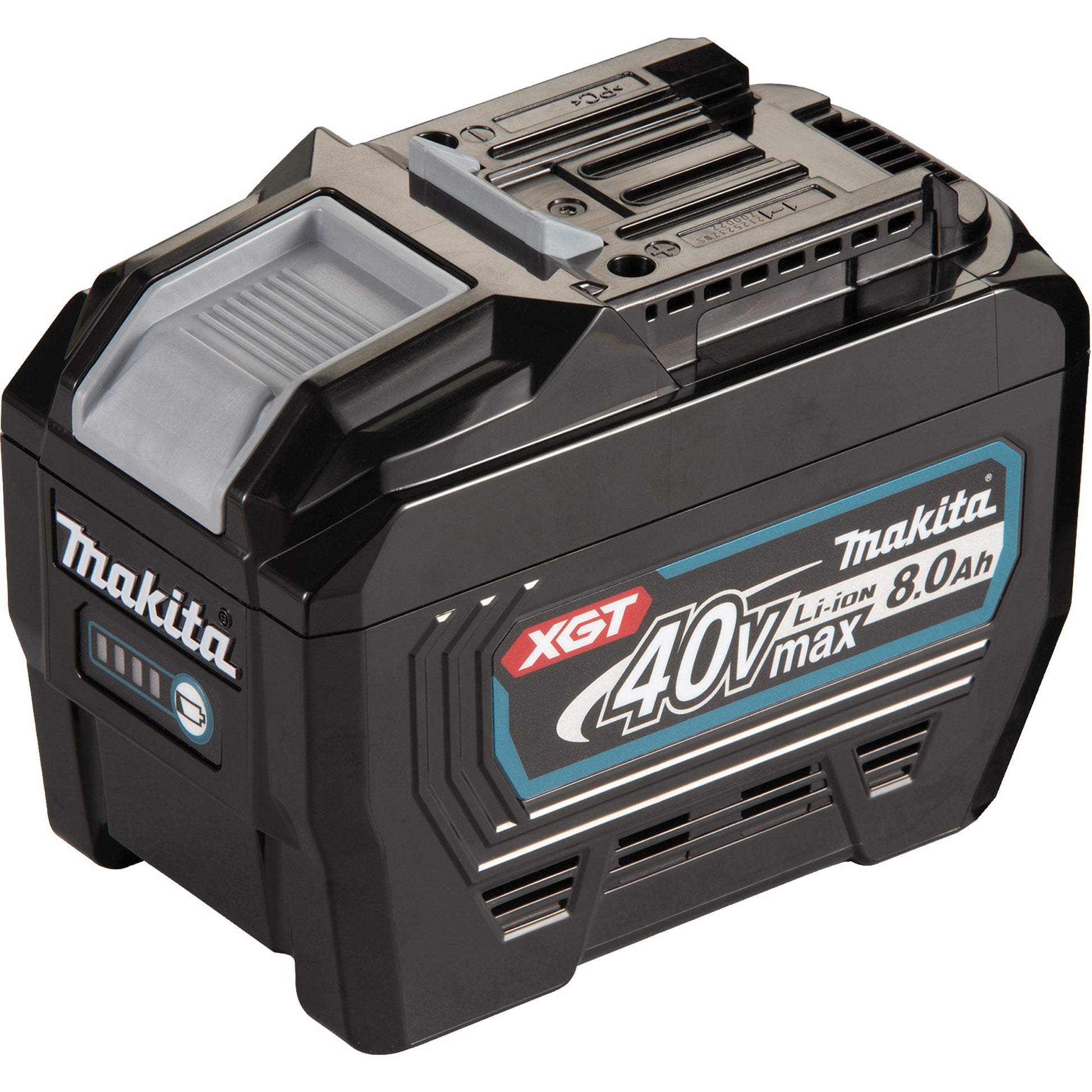 XGT 8 Ah Li-Ion Battery, 40 V