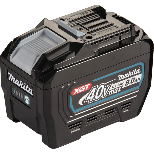 XGT 8 Ah Li-Ion Battery, 40 V