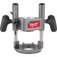 M18 Fuel™ 1/2" Router Plunge Base Only